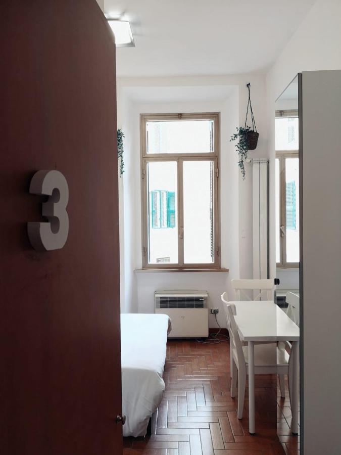 House Villa Fiorelli Roma Ngoại thất bức ảnh