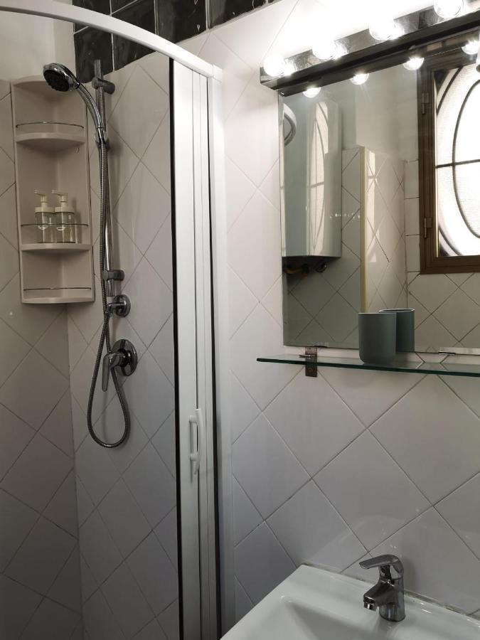 House Villa Fiorelli Roma Ngoại thất bức ảnh