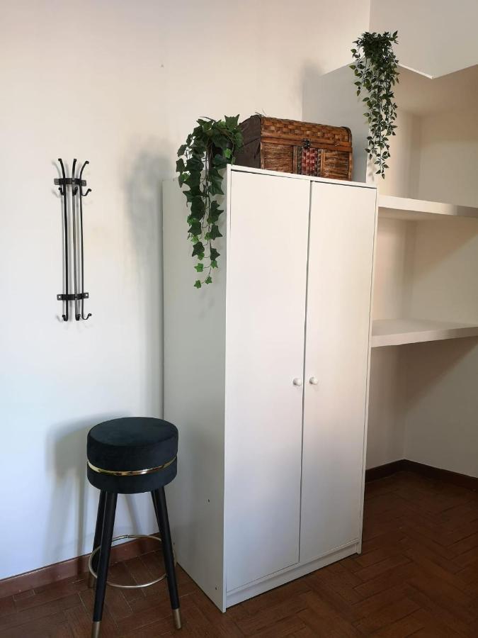House Villa Fiorelli Roma Ngoại thất bức ảnh